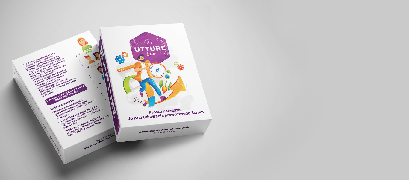 UTTURE - wielowymiarowe narzędzie